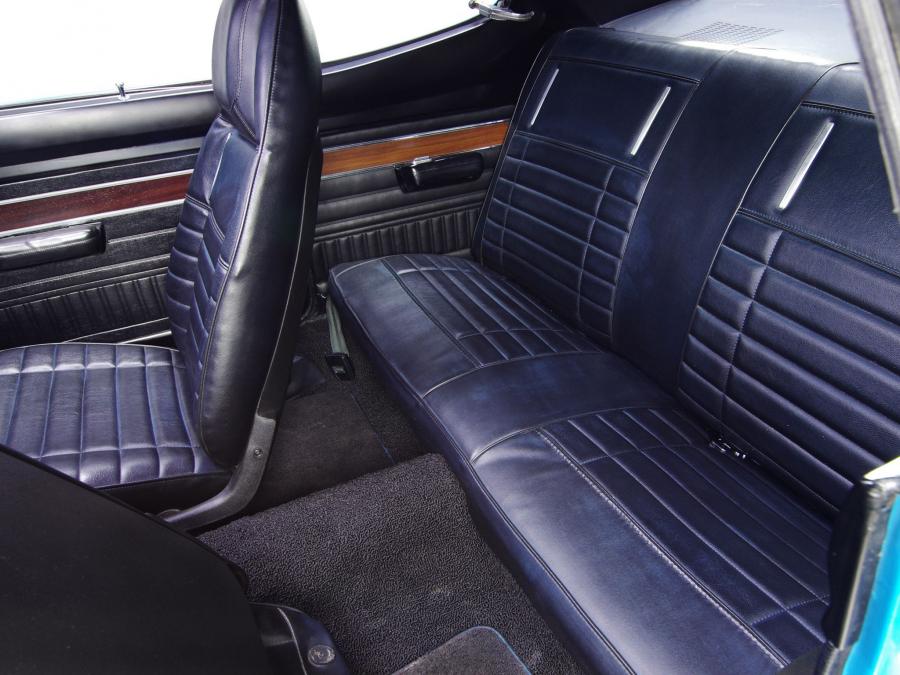  Dodge Dart Demon 340 1972 года  (фото 3 из 9)